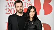 Courteney Cox ve Johnny McDaid 13 Yıllık İlişkiyi Sessizce Sonlandırdı