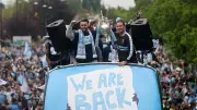Coventry City, Frank Lampard'ın Sözleşmesini 2029'a Kadar Uzattı