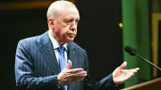 Cumhurbaşkanı Erdoğan: ABD-İran mutabakatına çomak sokacaklar
