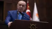 Cumhurbaşkanı Erdoğan: CHP'deki koltuk kavgasının tarafı değiliz