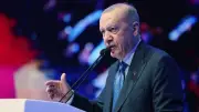Cumhurbaşkanı Erdoğan: Hiç Kimse Bu Topraklarda Öteki Değildir