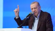 Cumhurbaşkanı Erdoğan, Türk Kara Kuvvetleri'nin 2235. yıl dönümünü kutladı