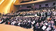 Cumhurbaşkanı Erdoğan: Türk Yüzyılı'nı İnşa Edeceğiz