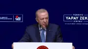 Cumhurbaşkanı Erdoğan Yapay Zeka Zirvesi'nde Konuştu: Yeni Eylem Planı Açıklandı