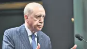 Cumhurbaşkanı Erdoğan'dan A Milli Takım'a Moral Mesajı