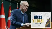 Cumhurbaşkanı Erdoğan'dan Hicri Yılbaşı Mesajı: 1448. Yıl Hayırlara Vesile Olsun