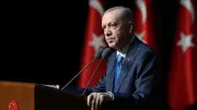 Cumhurbaşkanı Erdoğan'dan Kadir İnanır için taziye mesajı
