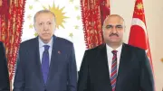 Cumhurbaşkanı Erdoğan'dan Kerkük Valisi'ne Taziye Telefonu