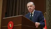 Cumhurbaşkanı Erdoğan'dan Yusuf Tavaslı için taziye mesajı