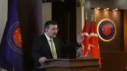 Cumhurbaşkanı Yardımcısı Yılmaz: Dünya Geçiş Sürecinde, İyi Stratejiler İçin Fırsat