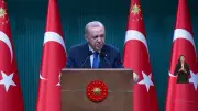 Cumhurbaşkanlığı Kabinesi Toplandı: Erdoğan İran-ABD Mutabakatını Duyurdu