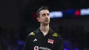 Daniele Santarelli: En iyi formumuzda değiliz, gelişmeliyiz