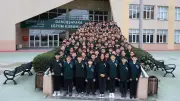 Darüşşafaka, Dünyanın En İyi Okulu Ödülleri'nde Finalde