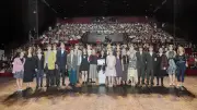 Darüşşafakalı öğrenciler Handan Uran Ertuğrul anısına sahnede