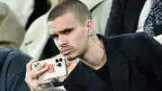 David ve Victoria Beckham'ın oğlu Romeo Beckham oyuncu oldu