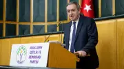 DEM Parti Eş Genel Başkanı Bakırhan: Çerçeve yasa çıkarılmalı