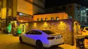 Denizli'de Restorana Pompalı Saldırı: 5 Yaralı