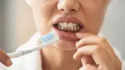 Diş Eti Hastalığı Olanlarda Umut Veren Gelişme: Beslenme Etkisi