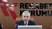 Dijital Pazar Rekabet Sorunları Ankara'da Ele Alınacak: Rekabet Kurumu Başkanı Birol Küle'den Açıklama
