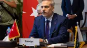 Dışişleri Bakanı Fidan: ABD-İran anlaşmasında tıkanma olabilir, İsrail sabote edebilir