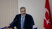 Dışişleri Bakanı Fidan: İsrail bazı ülkeleri işgal etmek, terör uygulamak istiyor
