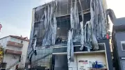 Dilovası Patlamasında Belediye Başkan Yardımcıları ve 8 Personel Tutuklandı