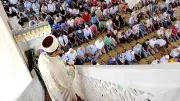 Diyanet 19 Haziran 2026 Cuma Hutbesini Açıkladı: Birlikte Rahmet Vardır