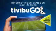 Dünya Kupası heyecanı Tivibu GO ile yaşanacak!