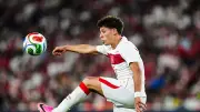 Dünya Kupası'nın En Değerli 50 Futbolcusu Açıklandı! 3 Türk Oyuncu Listede