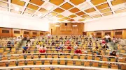 Dünyanın En Büyük Üniversiteleri Belli Oldu: İlk 5'te Türkiye İmzası