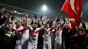 Dünyanın En Değerli Milli Takımları Açıklandı: Türkiye Kaçıncı Sırada?