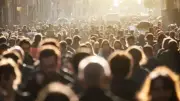 Dünyanın En Kalabalık 20 Şehri Belli Oldu! İstanbul Kaçıncı Sırada?
