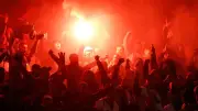Dünyanın En Tutkulu 50 Futbol Şehri Açıklandı: İstanbul Kaçıncı Sırada?