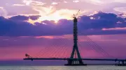 Dünyanın En Uzun Binasından Daha Uzun Köprü: Danjiang ve Kazungula