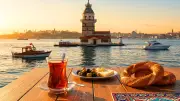 Dünyanın En İyi 100 Yemek Şehri Açıklandı: Türkiye'den 3 Şehir Listede