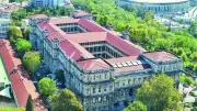 Dünyanın En İyi Üniversiteleri Listesinde Türkiye'den 6 Üniversite İlk 500'de
