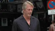 Dünyanın İlk Erkek Süper Modeli Hoyt Richards'ın Hayatı Film Oluyor