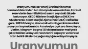 Dünyanın Uranyum Kasası Avustralya: Küresel Rezervlerin Lideri