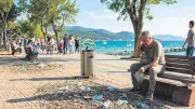 Doğaya Karşı Duyarsızlık: Keşke Siz Olmasanız