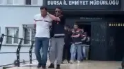 Dolandırıcılar Kendi Tuzağına Düştü: Polisten Hesap Kiralama Operasyonu