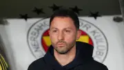 Domenico Tedesco'dan Fenerbahçe İtirafı: Baskı Krize Dönüşebiliyor