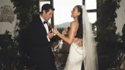 Dua Lipa ve Callum Turner'dan resmi düğün fotoğrafları yayınlandı