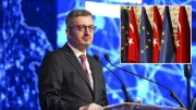 Duran: AP'nin Türkiye raporunu en sert şekilde reddediyoruz