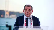 Dursun Özbek en çok üzüldüğü maçı açıkladı! SABAH Spor'a transfer itirafı: 'İlgi var'