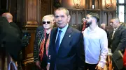 Dursun Özbek: Şimdi 27. Şampiyonluğa Hazırlanıyoruz