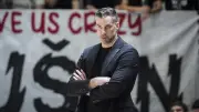 Dusan Alimpijevic: Oyuncularımız büyük kahramanlık gösteriyor