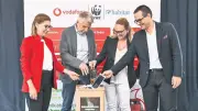 E-atıklar çöpe değil geri dönüşüme: Proje 37 ton atık topladı