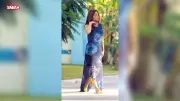 Ebru Gündeş Yapay Zeka İle Gençlik Hallerine Döndü: Şaşkınlığını Paylaştı