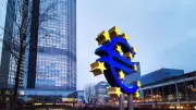 ECB Anketi: Kısa Vadeli Enflasyon Beklentisi Yüzde 3,5'e Geriledi