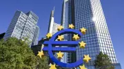 ECB: Euro Bölgesi'nde kısa vadeli enflasyon beklentileri geriledi
